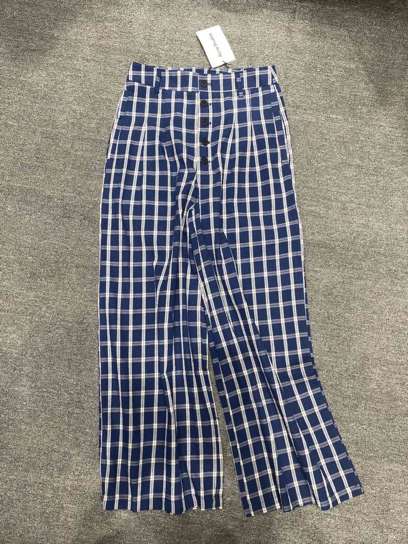 Christian Dior Long Pants